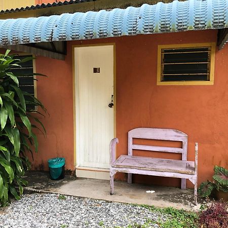 Apartamento Rumah Tepi Istana Kuala Terengganu Exterior foto