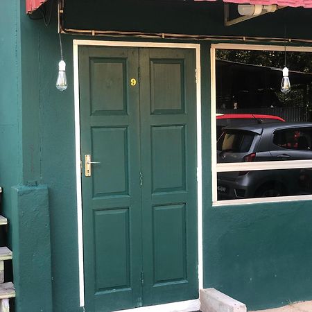 Apartamento Rumah Tepi Istana Kuala Terengganu Exterior foto