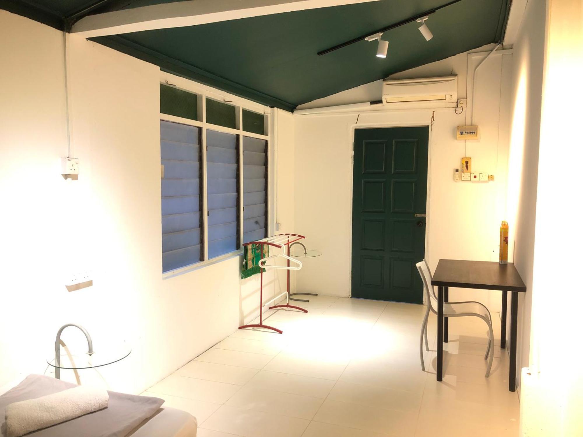 Rumah Tepi Istana Kuala Terengganu Exterior foto